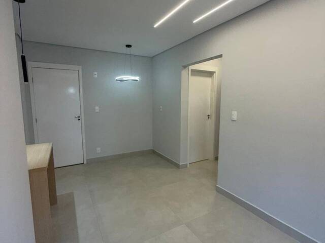 #HORTENCIAS - Apartamento para Venda em Hortolândia - SP - 3