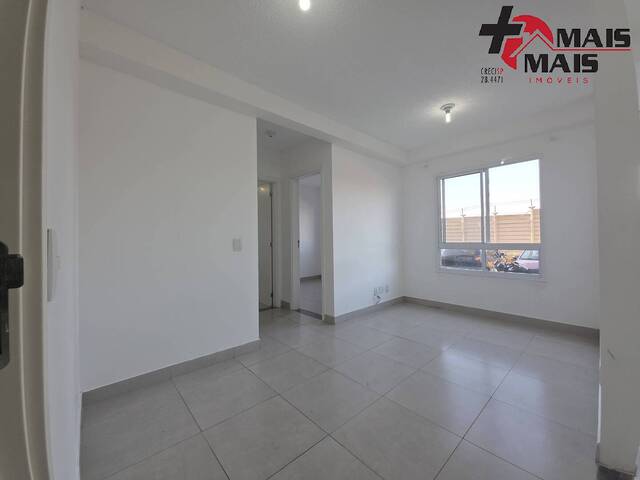 #VIVA210 - Apartamento para Venda em Hortolândia - SP - 1