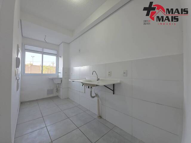 Apartamento para Venda em Hortolândia - 5