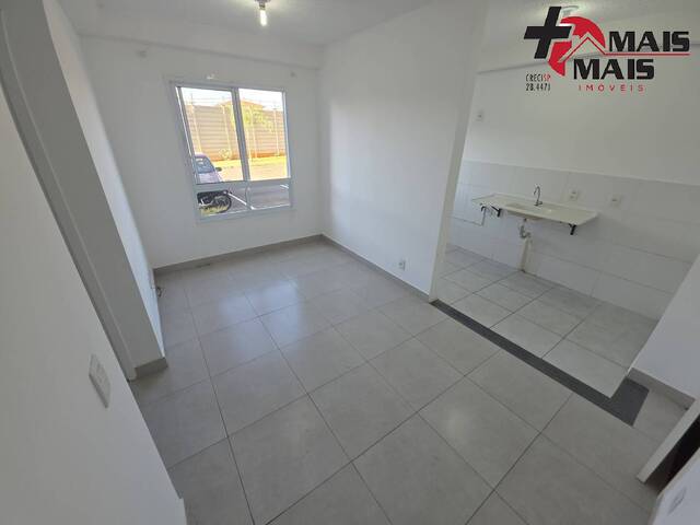 Apartamento para Venda em Hortolândia - 4