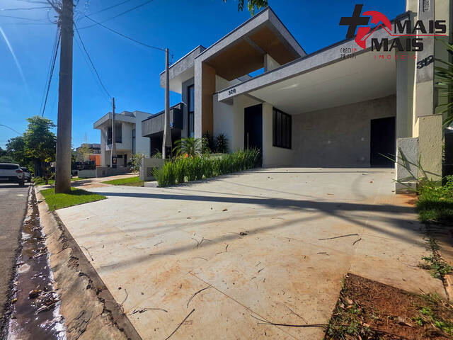 #TERRAS1390 - Casa para Venda em Paulínia - SP - 3