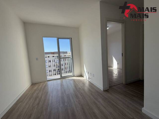 #CAMBARA - Apartamento para Venda em Monte Mor - SP - 3