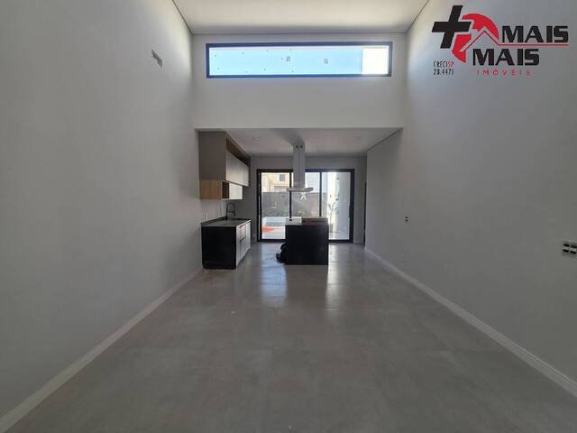 #TERRAS1250 - Casa para Venda em Paulínia - SP - 3