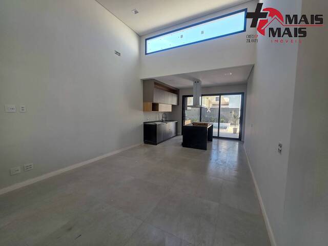 #TERRAS1250 - Casa para Venda em Paulínia - SP - 2