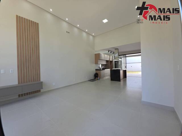 #MONACO1150 - Casa para Venda em Hortolândia - SP - 2