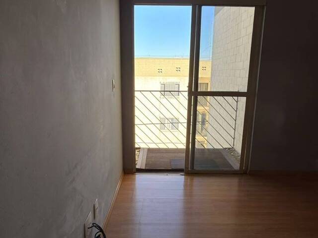 #CEUAZUL245 - Apartamento para Venda em Hortolândia - SP - 3