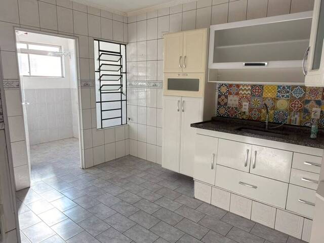 Apartamento para Venda em Hortolândia - 4