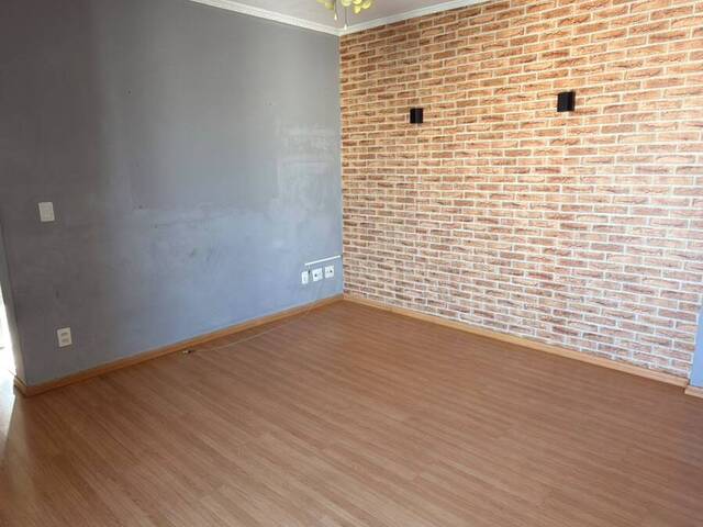 #CEUAZUL245 - Apartamento para Venda em Hortolândia - SP - 2