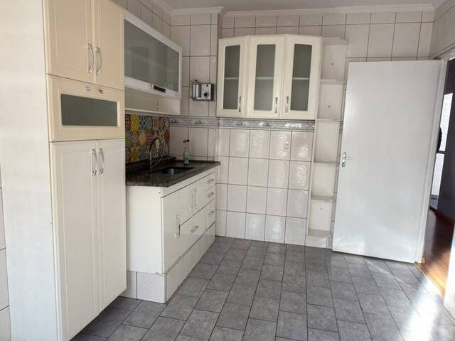 Apartamento para Venda em Hortolândia - 5