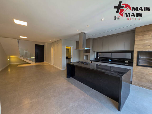 #TERRA1390B - Casa para Venda em Paulínia - SP - 3