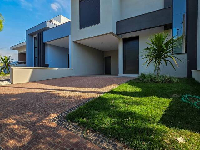 #TERRA1390B - Casa para Venda em Paulínia - SP - 2