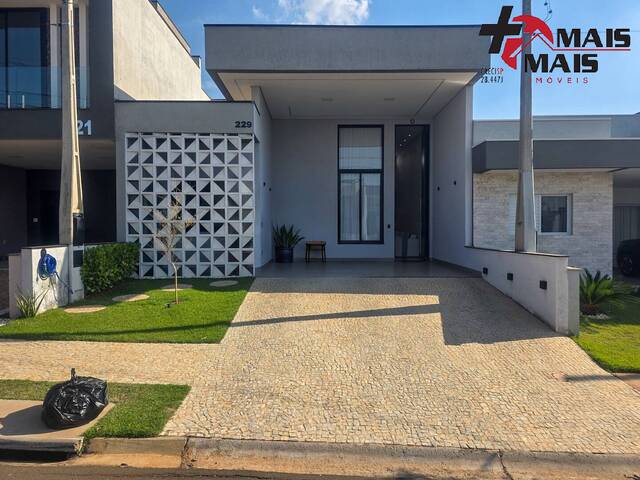 Casa para Venda em Paulínia - 2