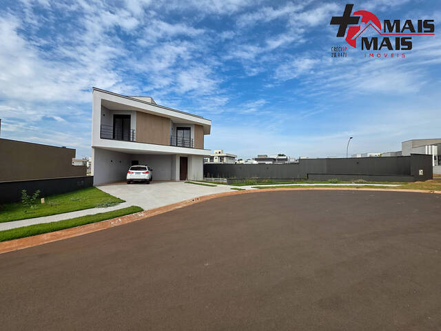 #ROYAL18 - Casa para Venda em Paulínia - SP - 2