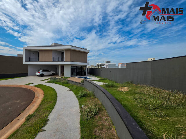 #ROYAL18 - Casa para Venda em Paulínia - SP - 3