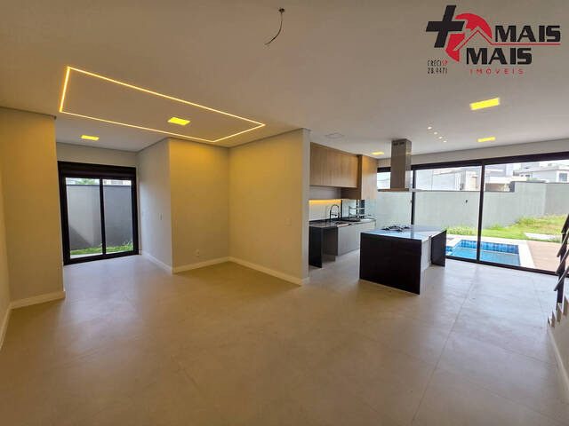 #ROYAL18 - Casa para Venda em Paulínia - SP - 1