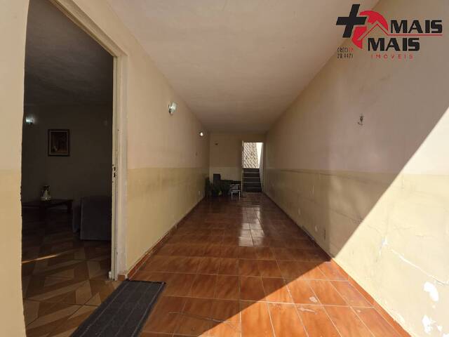 Casa para Venda em Campinas - 2