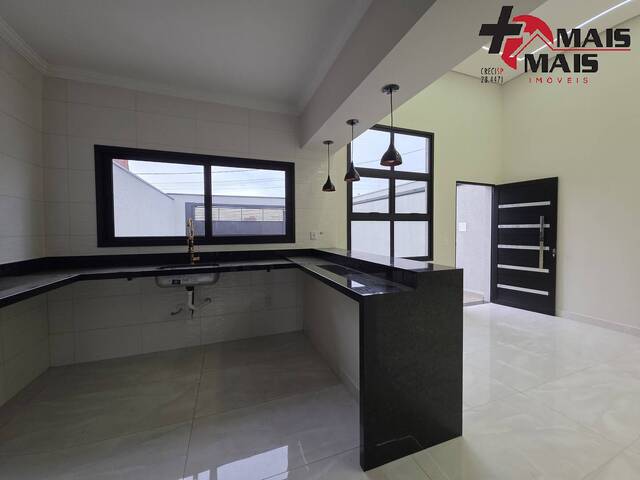 Casa para Venda em Hortolândia - 3