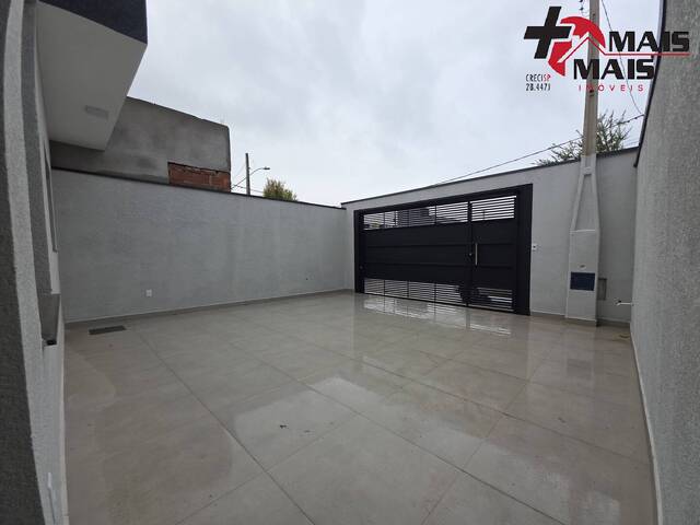 #FIGUEIRA45 - Casa para Venda em Hortolândia - SP - 3
