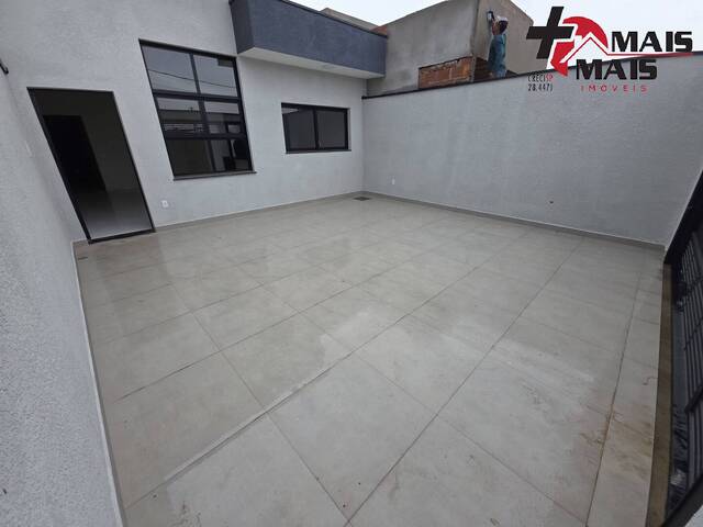 #FIGUEIRA45 - Casa para Venda em Hortolândia - SP - 2