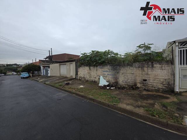 #MATAO159 - Área para Venda em Sumaré - SP - 1