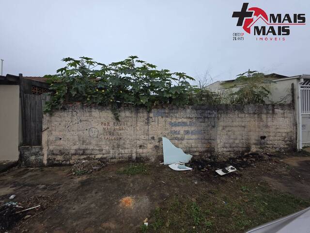 #MATAO159 - Área para Venda em Sumaré - SP - 2