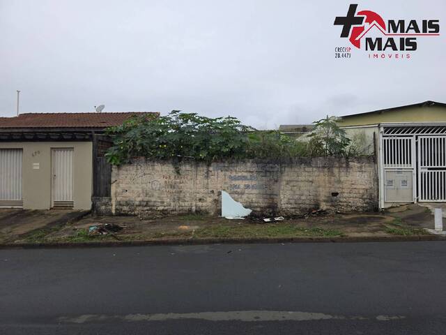 Área para Venda em Sumaré - 4
