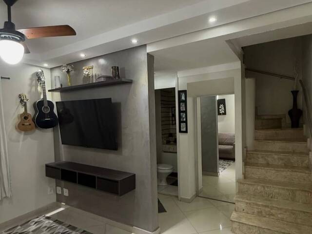 #VFH570 - Casa para Venda em Hortolândia - SP - 1