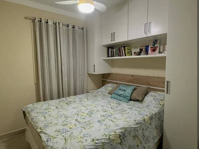 #VFH570 - Casa para Venda em Hortolândia - SP - 3