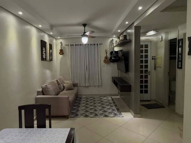 #VFH570 - Casa para Venda em Hortolândia - SP - 2