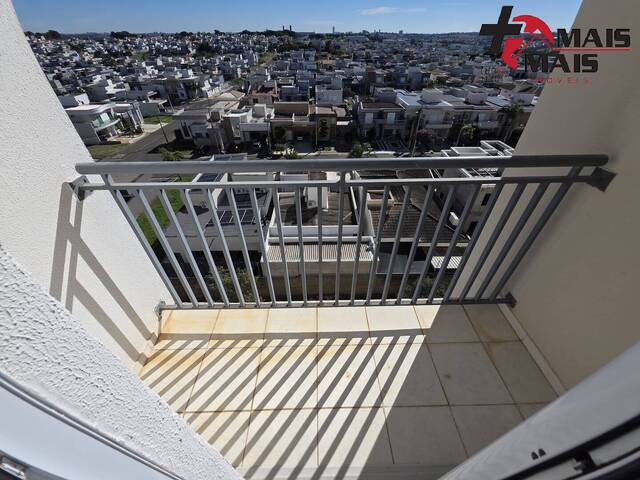 Apartamento para Venda em Sumaré - 5