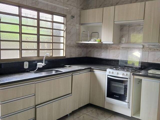 Casa para Venda em Hortolândia - 4