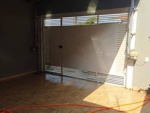 Casa para Venda em Hortolândia - 2