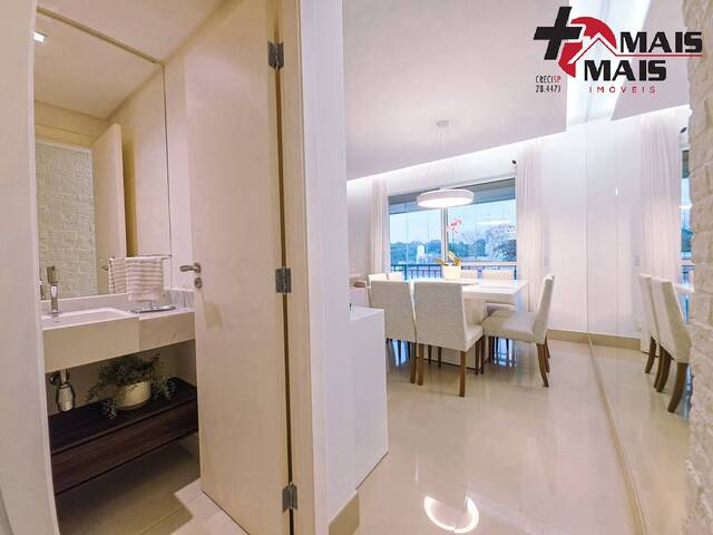 #PAMPLONA89 - Apartamento para Venda em Campinas - SP - 2