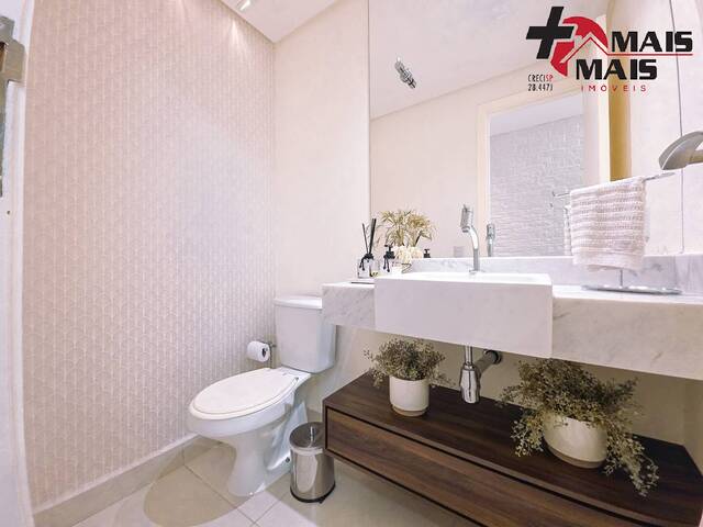 #PAMPLONA89 - Apartamento para Venda em Campinas - SP - 3