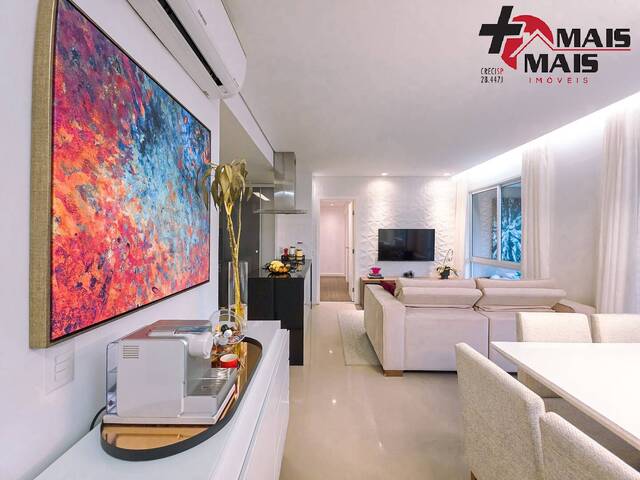 Apartamento para Venda em Campinas - 4