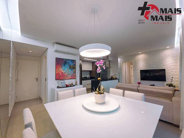 #PAMPLONA89 - Apartamento para Venda em Campinas - SP - 1