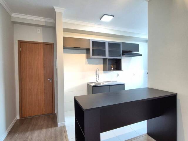 #TULIPAS235 - Apartamento para Venda em Hortolândia - SP - 1