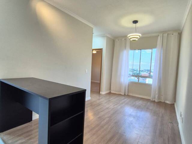 #TULIPAS235 - Apartamento para Venda em Hortolândia - SP - 3