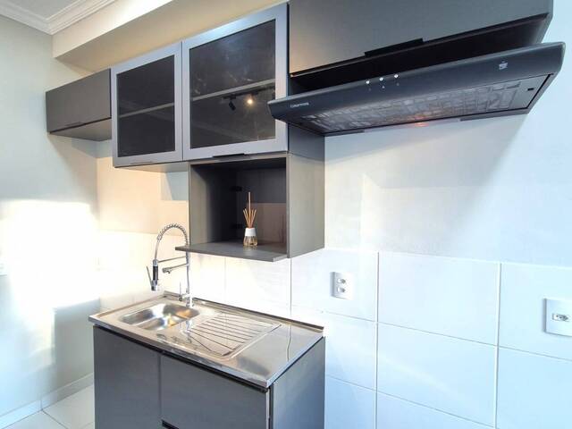 Apartamento para Venda em Hortolândia - 5