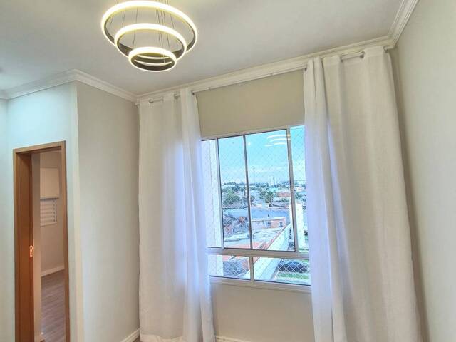 Apartamento para Venda em Hortolândia - 4