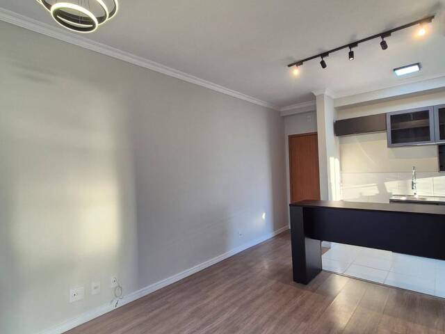 #TULIPAS235 - Apartamento para Venda em Hortolândia - SP - 2
