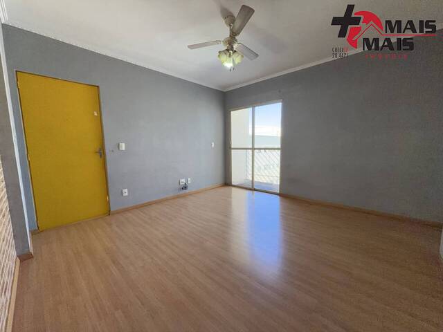 #CEUAZUL245 - Apartamento para Venda em Hortolândia - SP - 2