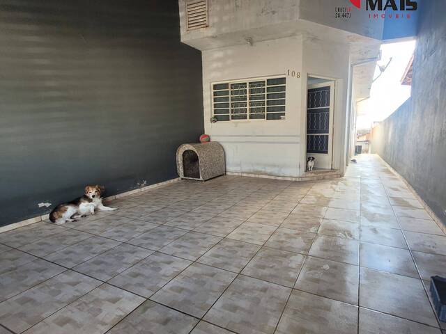 Casa para Venda em Hortolândia - 2