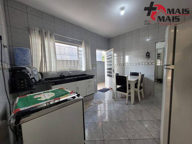 Casa para Venda em Hortolândia - 4
