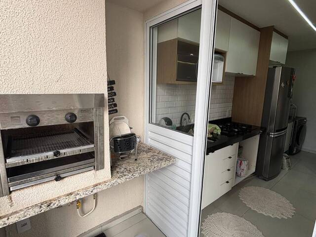 Apartamento para Venda em Hortolândia - 3