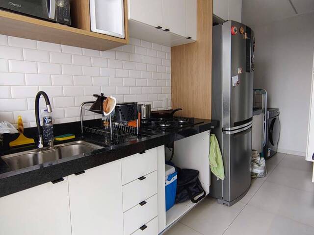 Apartamento para Venda em Hortolândia - 5