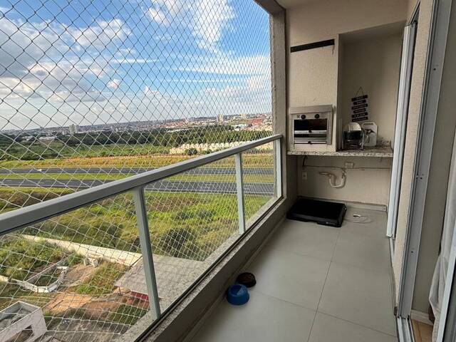 Apartamento para Venda em Hortolândia - 4