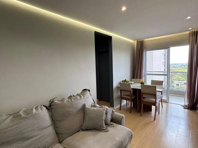 Apartamento para Venda em Hortolândia - 2