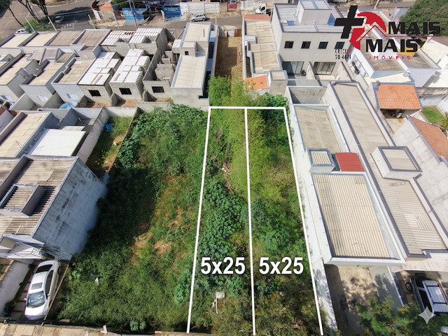 Área para Venda em Sumaré - 2