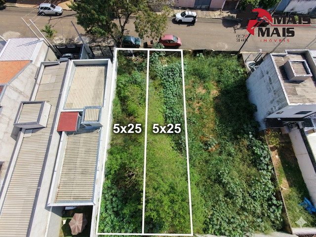 Área para Venda em Sumaré - 3